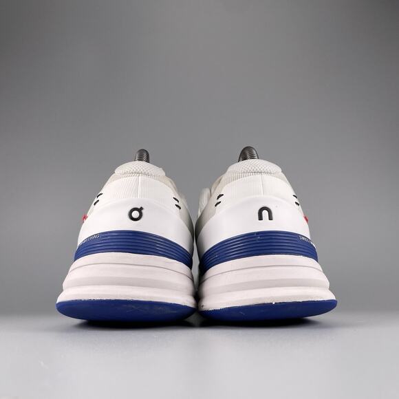 On Cloud The Roger Pro Women’s Size 8.5 Blue White Tennis Sneakers Athletic Shoe - Picture 3 of 7